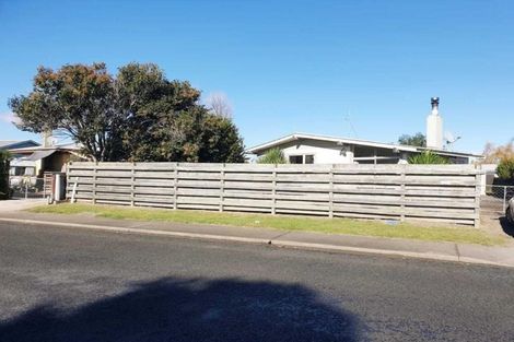 Photo of property in 51 Liverpool Crescent, Flaxmere, Hastings, 4120