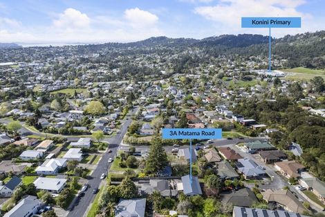 Photo of property in 1/3 Matama Road, Glen Eden, Auckland, 0602