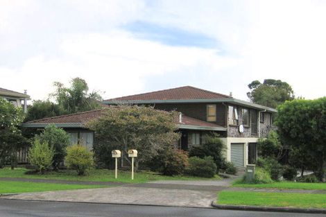 Photo of property in 113 Waller Avenue, Bucklands Beach, Auckland, 2012