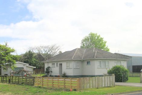 Photo of property in 6 Foster Crescent, Morrinsville, 3300