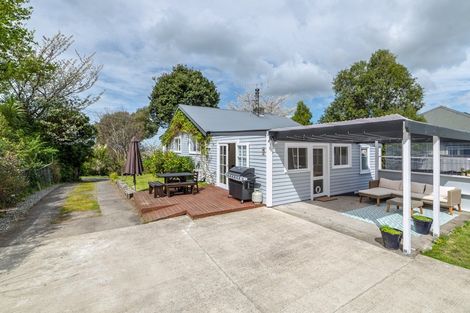 Photo of property in 25 Watt Street, Featherston, 5710