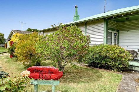 Photo of property in 9 Rotten Row, Tuai, Wairoa, 4195