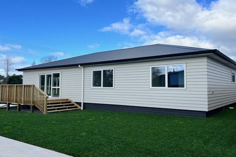 Photo of property in 15 River Road, Kawerau, 3127