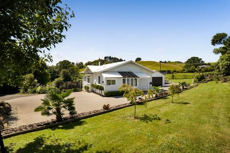 Photo of property in 345b Wortley Road, Waiongana, Inglewood, 4389