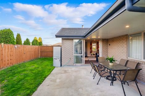 Photo of property in 25 Ledbury Drive, Rolleston, 7615