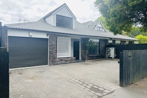 Photo of property in 40b Willoughby Street, Whitiora, Hamilton, 3200