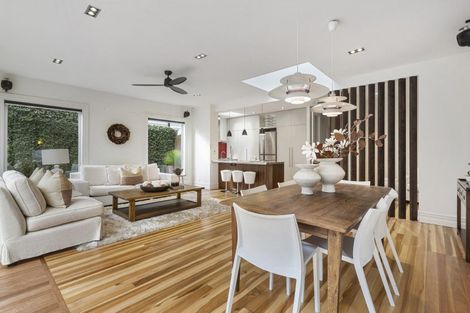 Photo of property in 9 Islington Street, Ponsonby, Auckland, 1011