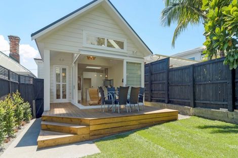 Photo of property in 48 Lincoln Street, Ponsonby, Auckland, 1021