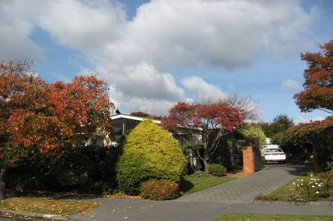 Photo of property in 5a Saint Clio Street, Ilam, Christchurch, 8041