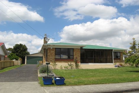 Photo of property in 4 Beresford Street, Pukekohe, 2120