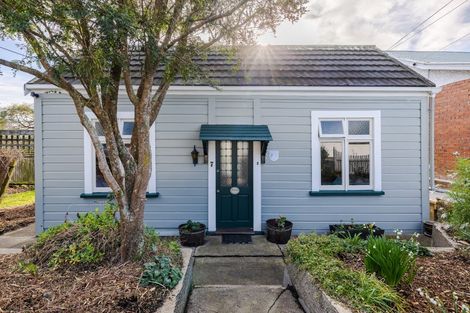 Photo of property in 7 Cooper Street, Mornington, Dunedin, 9011