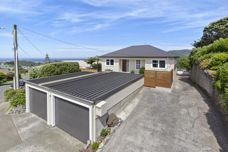 Photo of property in 26 Buckley Road, Southgate, Wellington, 6023