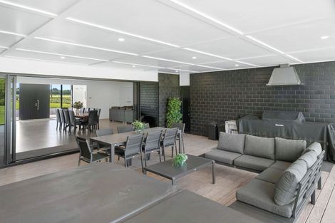 Photo of property in 438 Park Road, Parkvale, Carterton, 5792