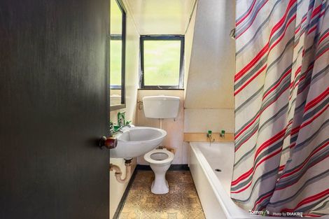 Photo of property in Hiropi St Village, 61/46 Hiropi Street, Newtown, Wellington, 6021