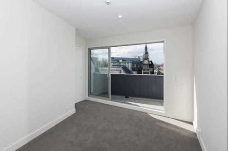 Photo of property in The Metro, 14/28 Salisbury Street, Christchurch Central, Christchurch, 8013