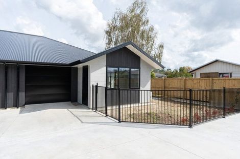 Photo of property in 4/7 Saint Pauls Road, Chartwell, Hamilton, 3210