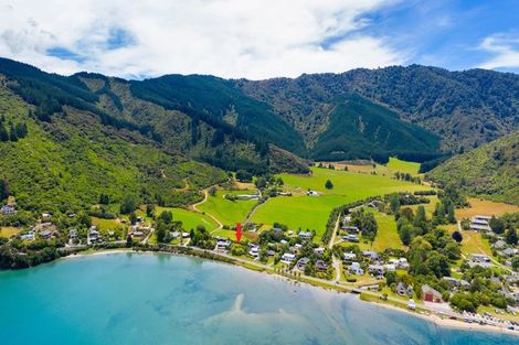 Photo of property in 355 Anakiwa Road, Anakiwa, Linkwater, 7281