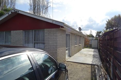 Photo of property in 31a Lewis Street, Glenview, Hamilton, 3206