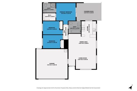 Photo of property in 24 Espalier Drive, Henderson, Auckland, 0612