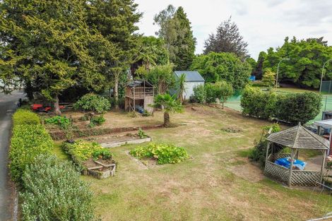 Photo of property in 167 Firth Street, Matamata, 3400