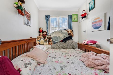 Photo of property in 21 Kautami Avenue, Papatoetoe, Auckland, 2025