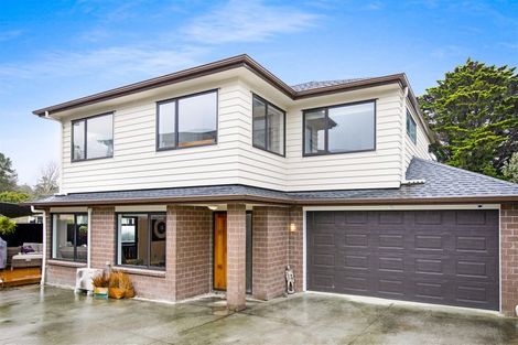 Photo of property in 18c Riverpark Crescent, Henderson, Auckland, 0610