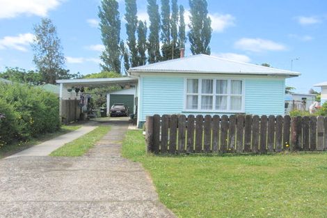 Photo of property in 17 Tawa Street, Kaikohe, 0405