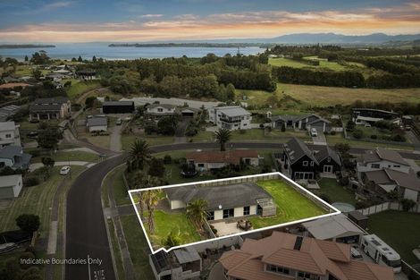 Photo of property in 8 Athenree Heights, Athenree, Katikati, 3177