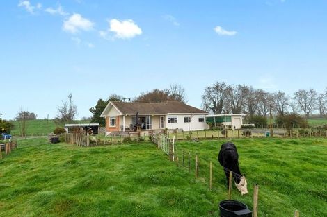 Photo of property in 1829 State Highway 1, Putaruru, 3483