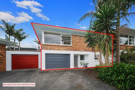Photo of property in 3/12 Belle Vue Avenue, Northcote Point, Auckland, 0627
