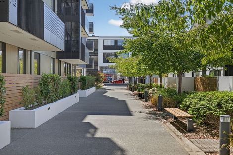 Photo of property in The Elements, 203/36a Welles Street, Christchurch Central, Christchurch, 8011