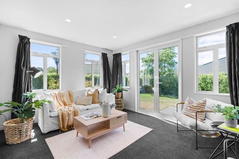 Photo of property in 12 Mica Place, Northwood, Christchurch, 8051