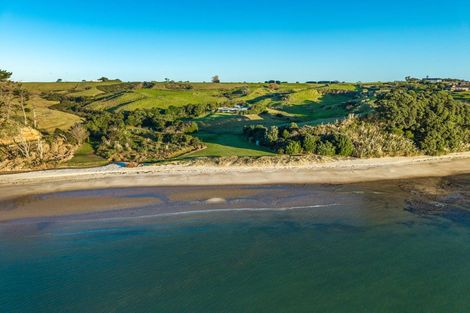 Photo of property in 202g Big Bay Road, Manukau Heads, Awhitu, 2684