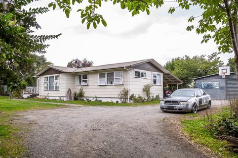 Photo of property in 16a Clifton Avenue, Carterton, 5713