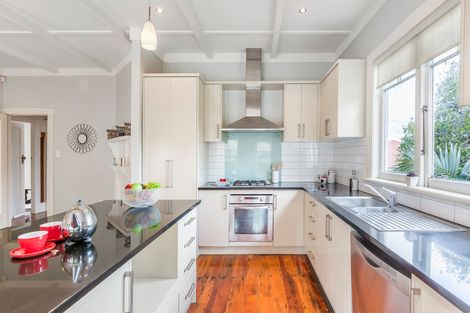 Photo of property in 163a Landscape Road, Mount Eden, Auckland, 1024