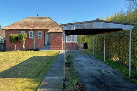 Photo of property in 17 Ormsby Street, Temuka, 7920