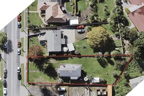 Photo of property in 7 School Road, Riverhead, 0820