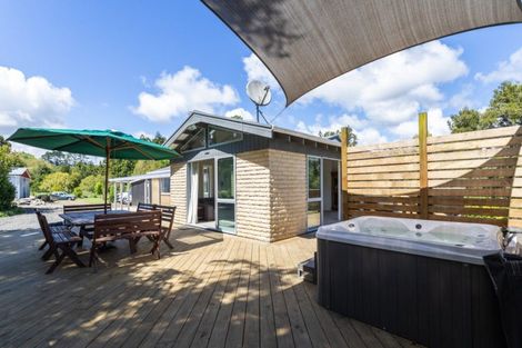 Photo of property in 34 Pukekauri Road, Waikino, Waihi, 3682