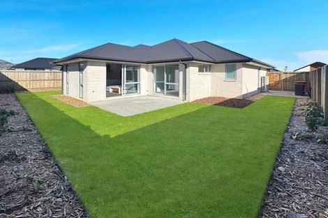 Photo of property in 34 Navarra Road, Halswell, Christchurch, 8025