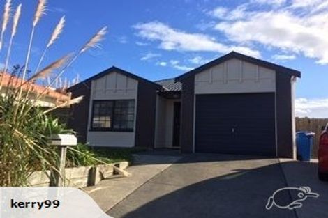 Photo of property in 50 Navigation Drive, Whitby, Porirua, 5024
