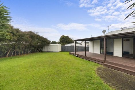 Photo of property in 18 Justamere Place, Weymouth, Auckland, 2103