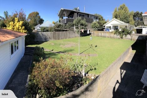 Photo of property in 14 Regent Street, Devonport, Auckland, 0624