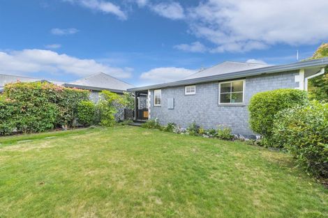 Photo of property in 16 Mountain View Place, Leeston, 7632