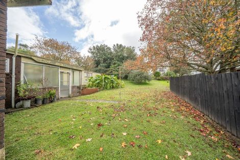 Photo of property in 10 Union Street, Hikurangi, 0114