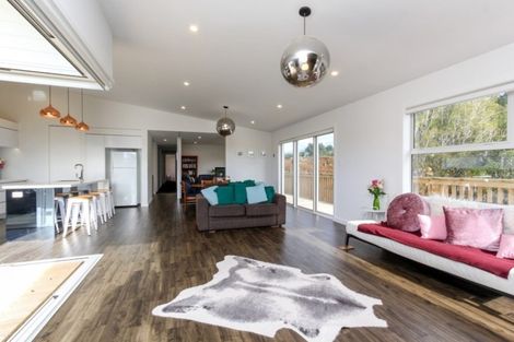 Photo of property in 54 Ainslee Street, Highlands Park, New Plymouth, 4312