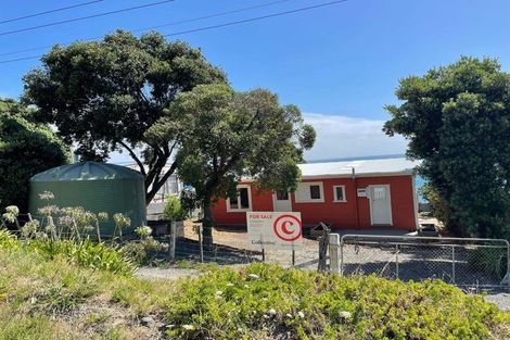 Photo of property in 1608 Cape Palliser Road, Cape Palliser, Pirinoa, 5772