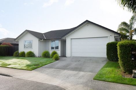 Photo of property in 64 Roy Hilton Drive, Flagstaff, Hamilton, 3210