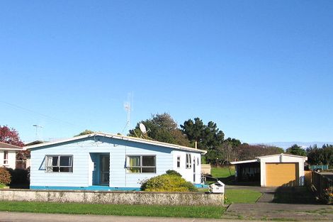 Photo of property in 51 Kirk Street, Otaki, 5512