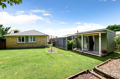 Photo of property in 16 Tongariro Street, Chartwell, Hamilton, 3210