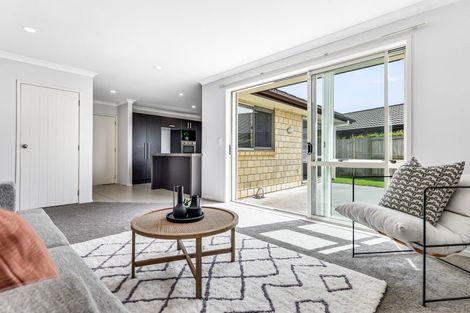 Photo of property in 109 Te Huia Drive, Flagstaff, Hamilton, 3210